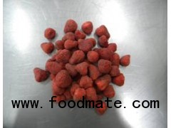 Freeze Dried Strawberry