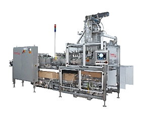 Case Packer