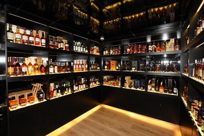 Whisky Shop