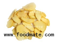 Freeze Dried Peach