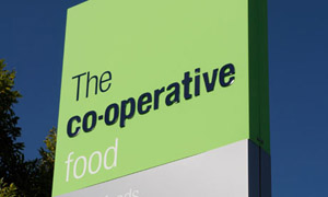  Co-operative Group