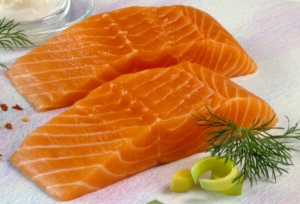 salmon