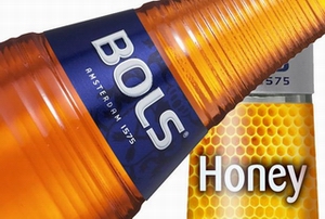 Bols Honey Liqueur