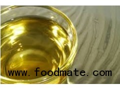 vegetable oil