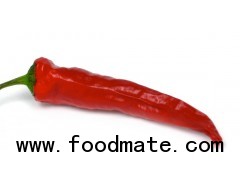 red pepper