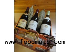 HAMPER "FRANCE OF GASTRONOMY"