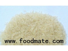 Indian Long grain Parboiled Rice