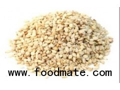 White Sesame Seeds