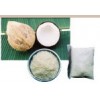 Desiccated Coconut - Fresh Coconut