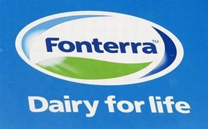 Fonterra