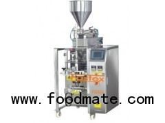 Collar Type with Liquid Machine