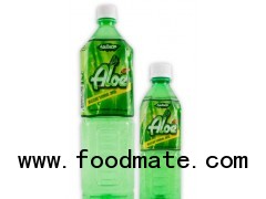 premium aloe vera drink/ original