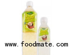 COConut  drink