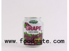 Fruit Juice with real Pulp - Grape