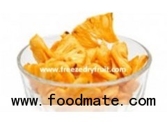 Pineapple Chips