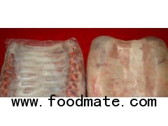 Taste Halal Sheep Meat