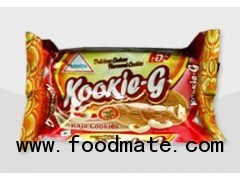 Amulya Cookie - G – Kaju Flavoured Cookies