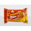 Amulya CreamBite Orange Flavoured Cream Biscuits