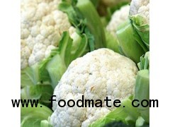 Cauliflower