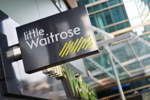 Waitrose