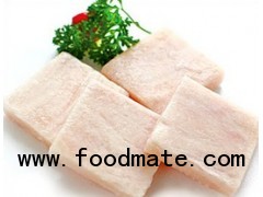 pangasius Block Cut Fillet