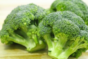 broccoli