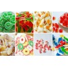 hot sell soft food supplement halal gelatin candy