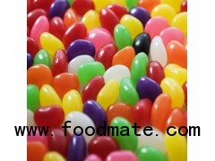 gummy halal gelatin candy