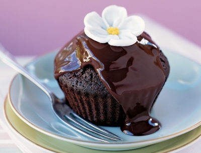 chocolate cupcakes