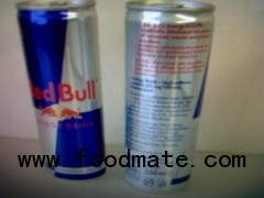 Red Bull 250 ML Energy Drink