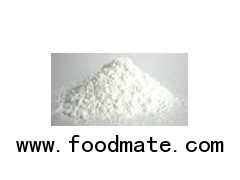 POTATO STARCH AND CASSAVA STARCH