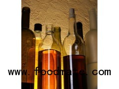 Alcoholic Drinks
