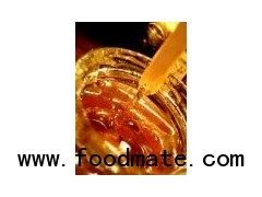 Flavoured Honey