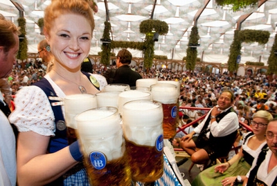 Beijing Oktoberfest 