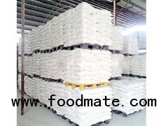 wheat starch