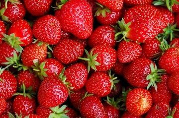 strawberry