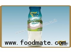 BEST THAI COCONUT WATER