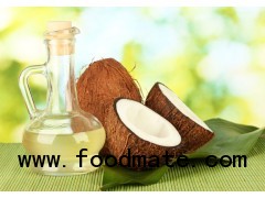 RBD Coconut Oil