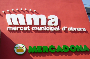 Mercadona 