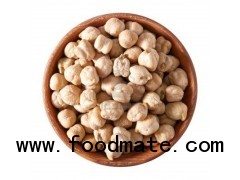 Indian Chickpeas