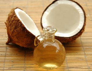 coconut oil