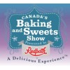 Canada’s Baking and Sweets Show 2013