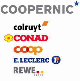 Coopernic