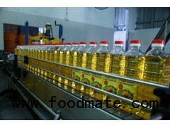 VEGETABLE OIL PRODUCT