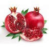 Fresh Pomegranates