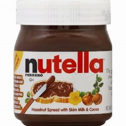 nutella