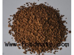 FREEZE DRIED SOLUBLE COFFEE GRANULES-Instant Coffee