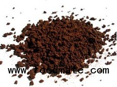 SPRAY DRIED SOLUBLE COFFEE POWDER