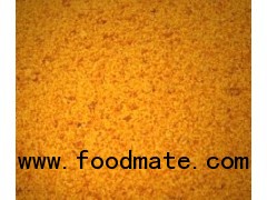 Corn Gluten Meal (CGM) – USA