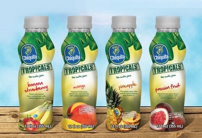 Chiquita Tropicals